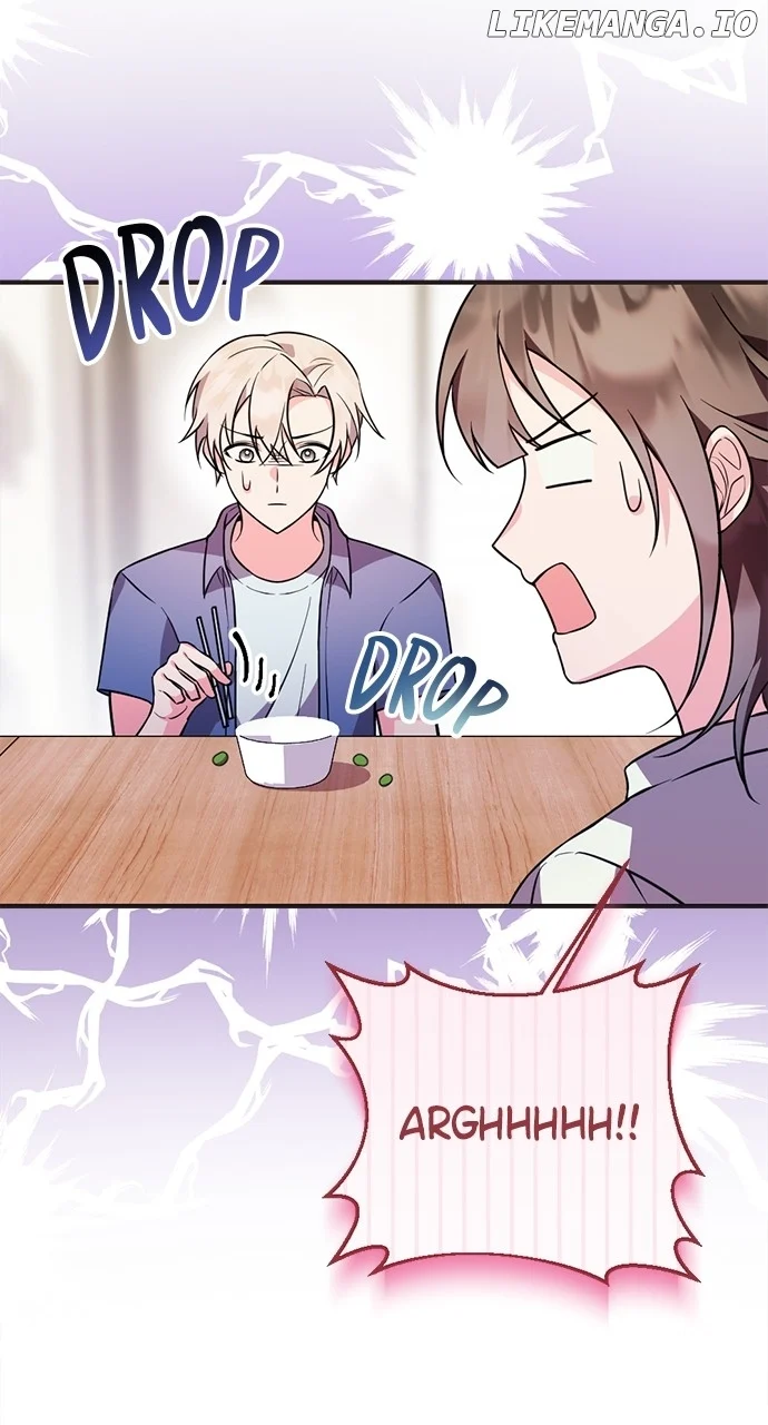 My Crush Got Possessed by the Duke chapter 5 page 6