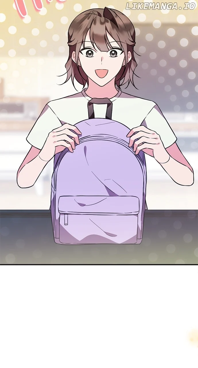 My Crush Got Possessed by the Duke chapter 5 page 11
