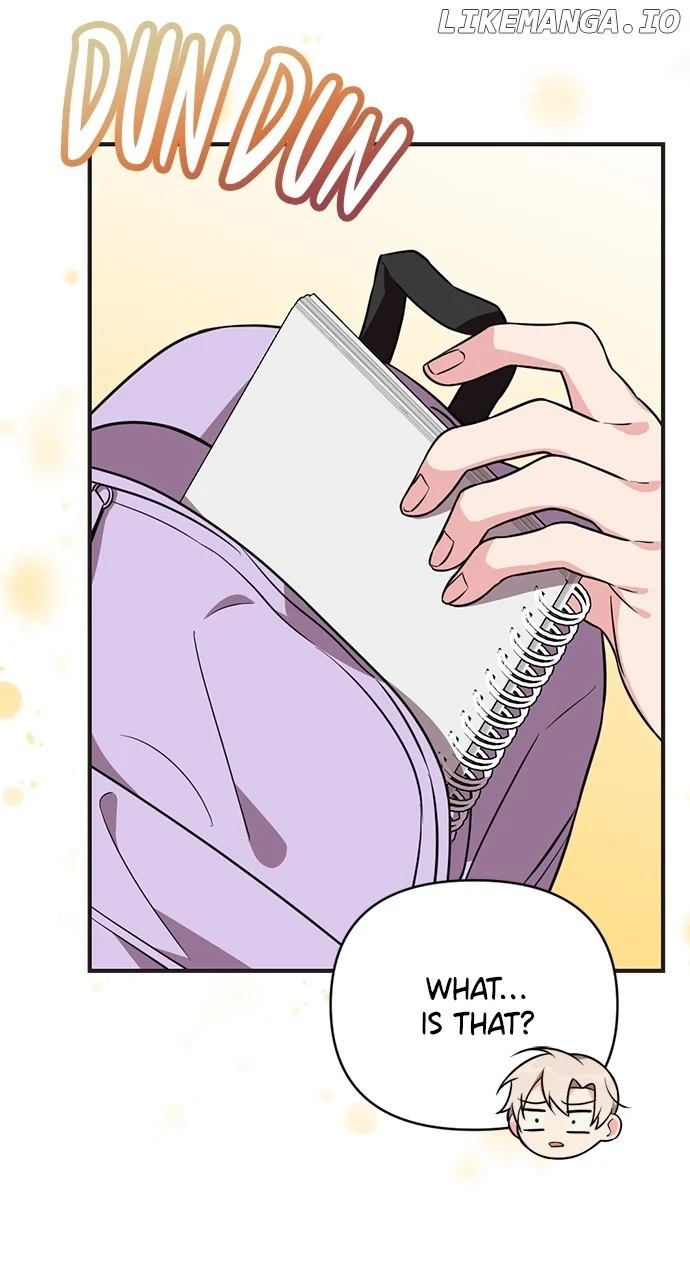 My Crush Got Possessed by the Duke chapter 5 page 12