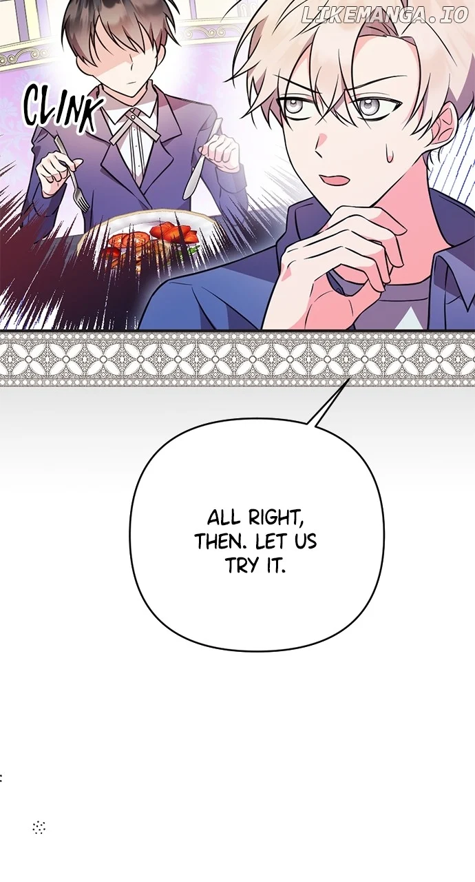 My Crush Got Possessed by the Duke chapter 5 page 16