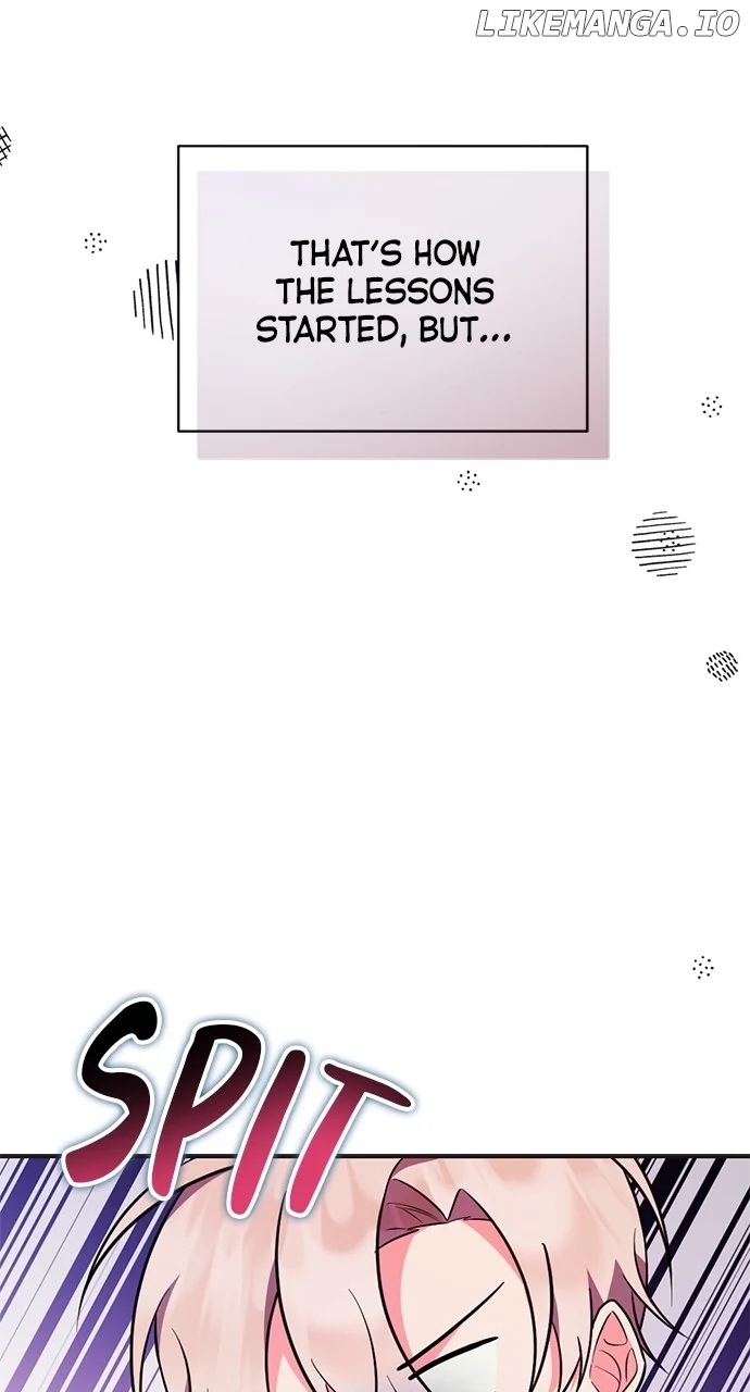 My Crush Got Possessed by the Duke chapter 5 page 17