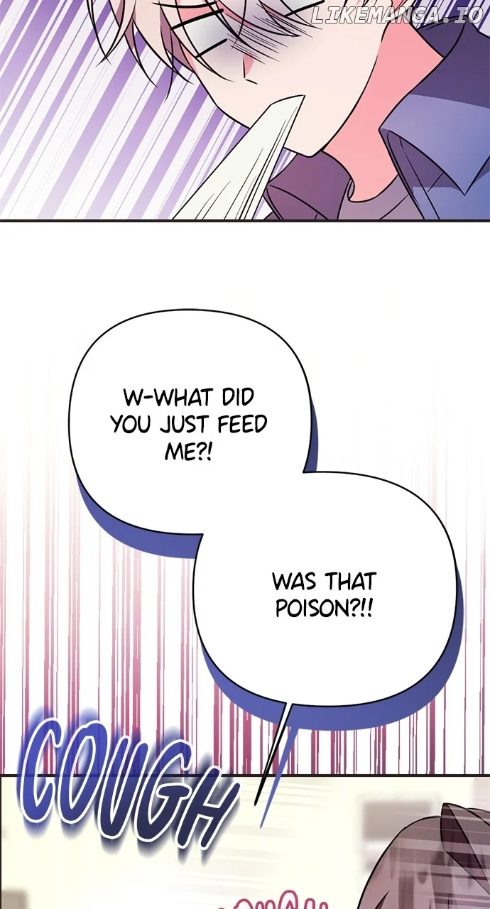My Crush Got Possessed by the Duke chapter 5 page 18