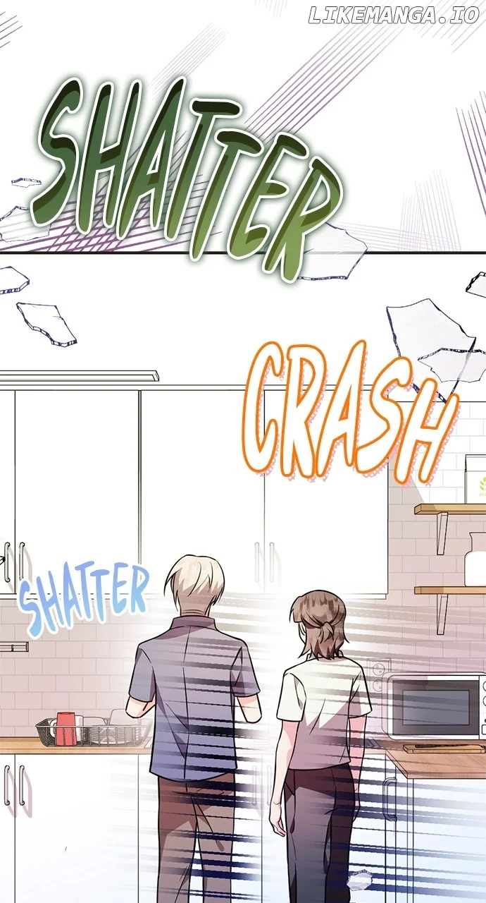 My Crush Got Possessed by the Duke chapter 5 page 22
