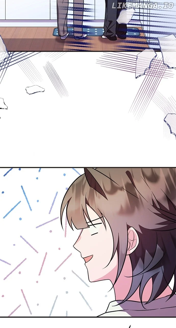 My Crush Got Possessed by the Duke chapter 5 page 23
