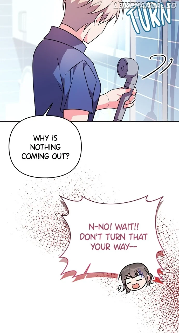 My Crush Got Possessed by the Duke chapter 5 page 29