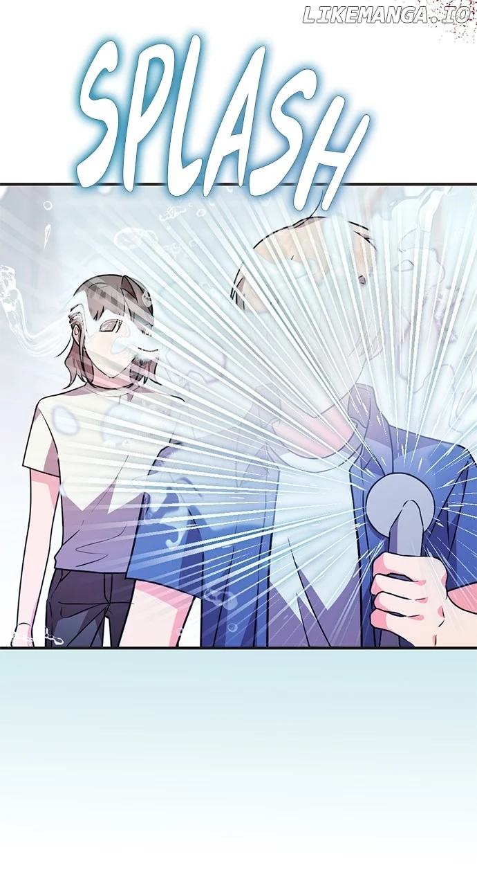 My Crush Got Possessed by the Duke chapter 5 page 30