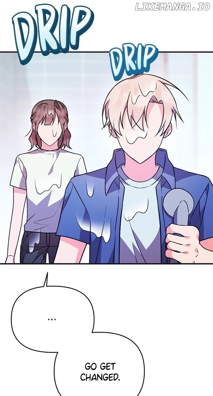 My Crush Got Possessed by the Duke chapter 5 page 31
