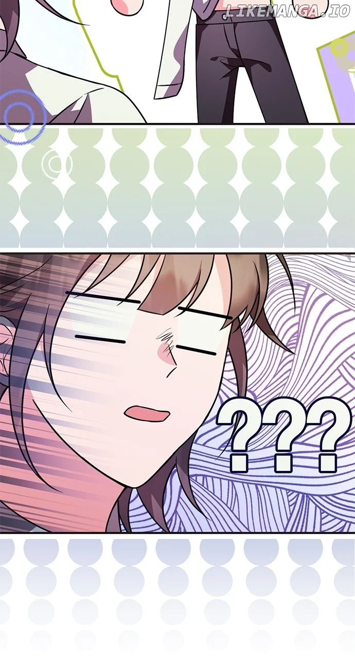 My Crush Got Possessed by the Duke chapter 5 page 34