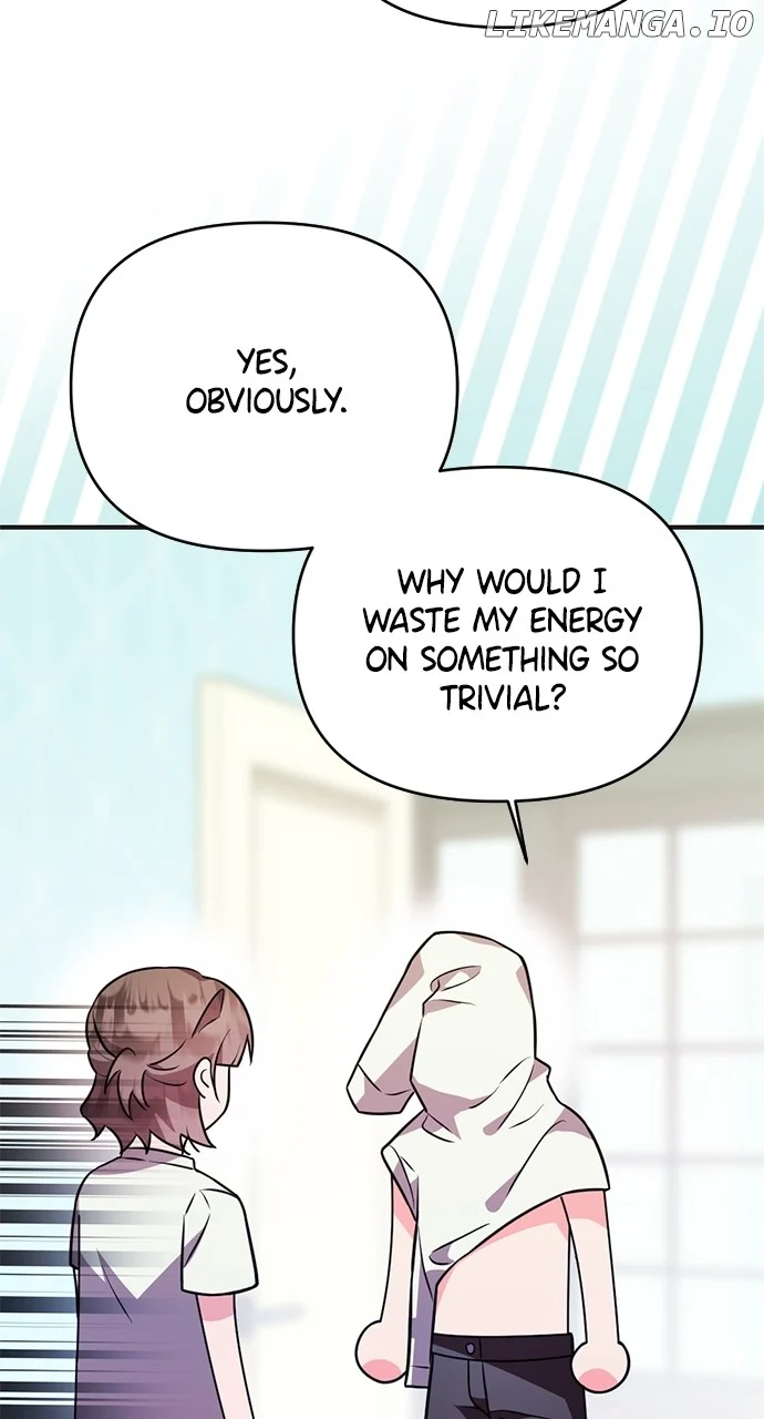 My Crush Got Possessed by the Duke chapter 5 page 36