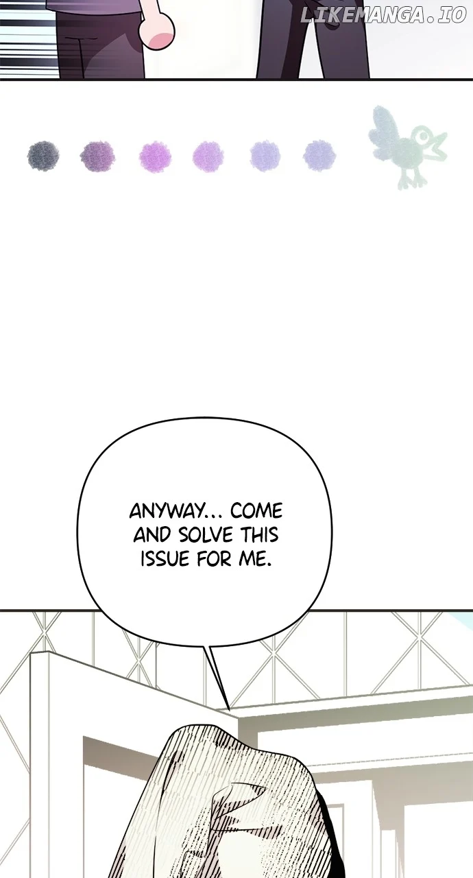 My Crush Got Possessed by the Duke chapter 5 page 37