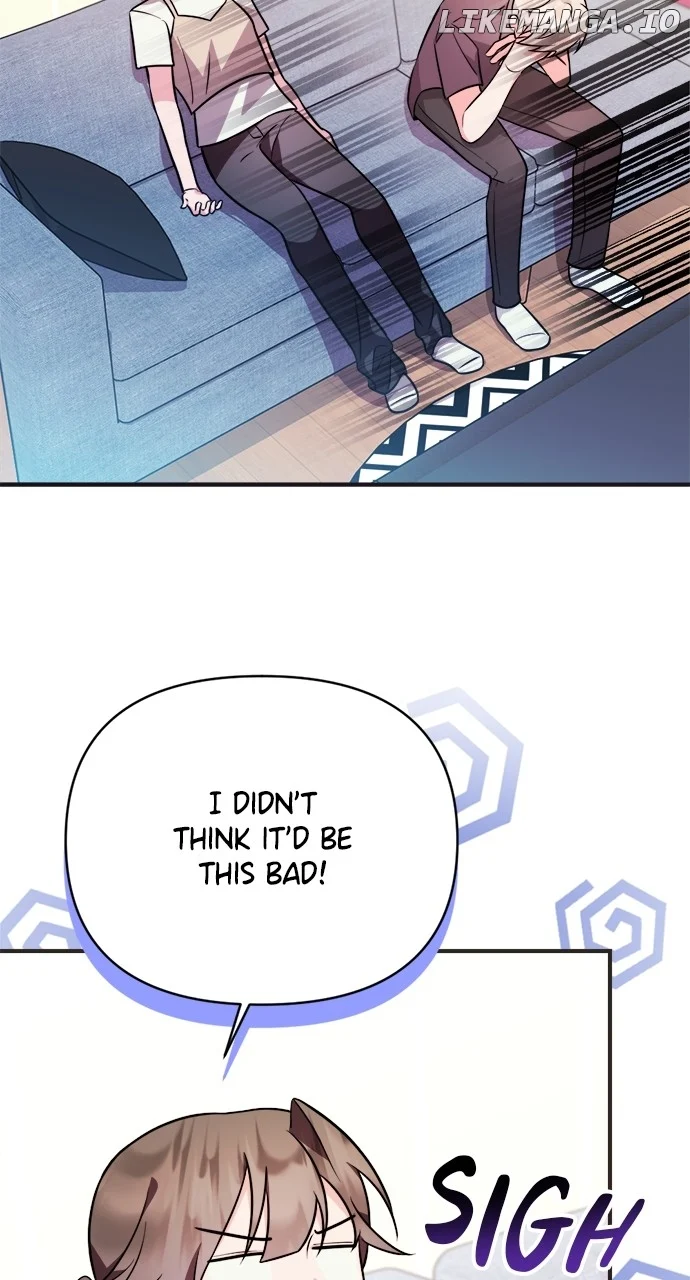 My Crush Got Possessed by the Duke chapter 5 page 40