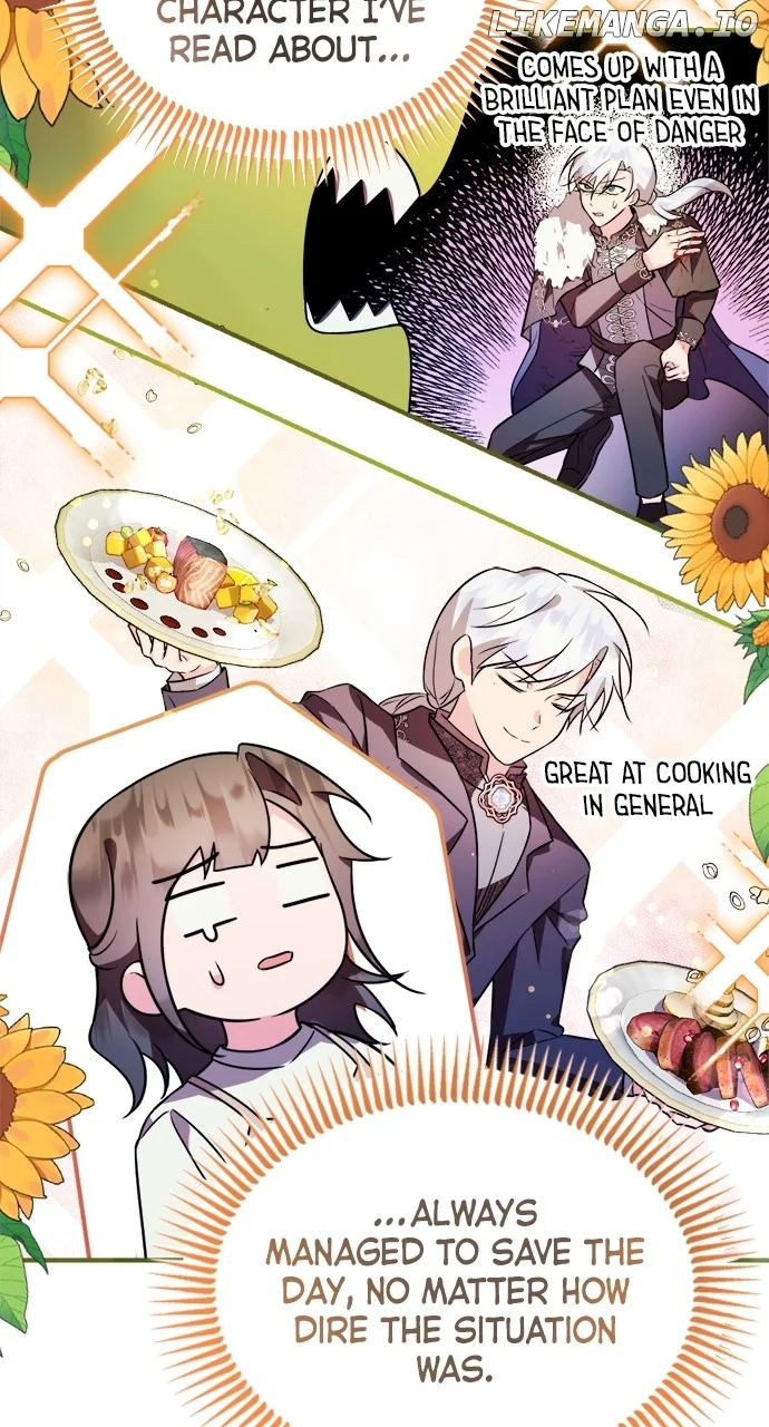 My Crush Got Possessed by the Duke chapter 5 page 42
