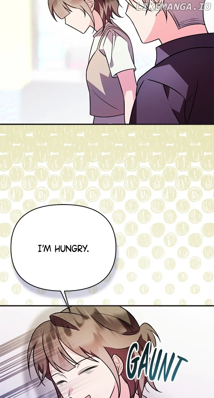 My Crush Got Possessed by the Duke chapter 5 page 46