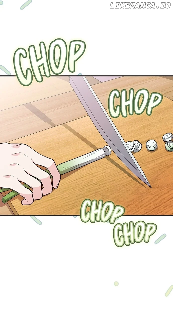My Crush Got Possessed by the Duke chapter 5 page 50