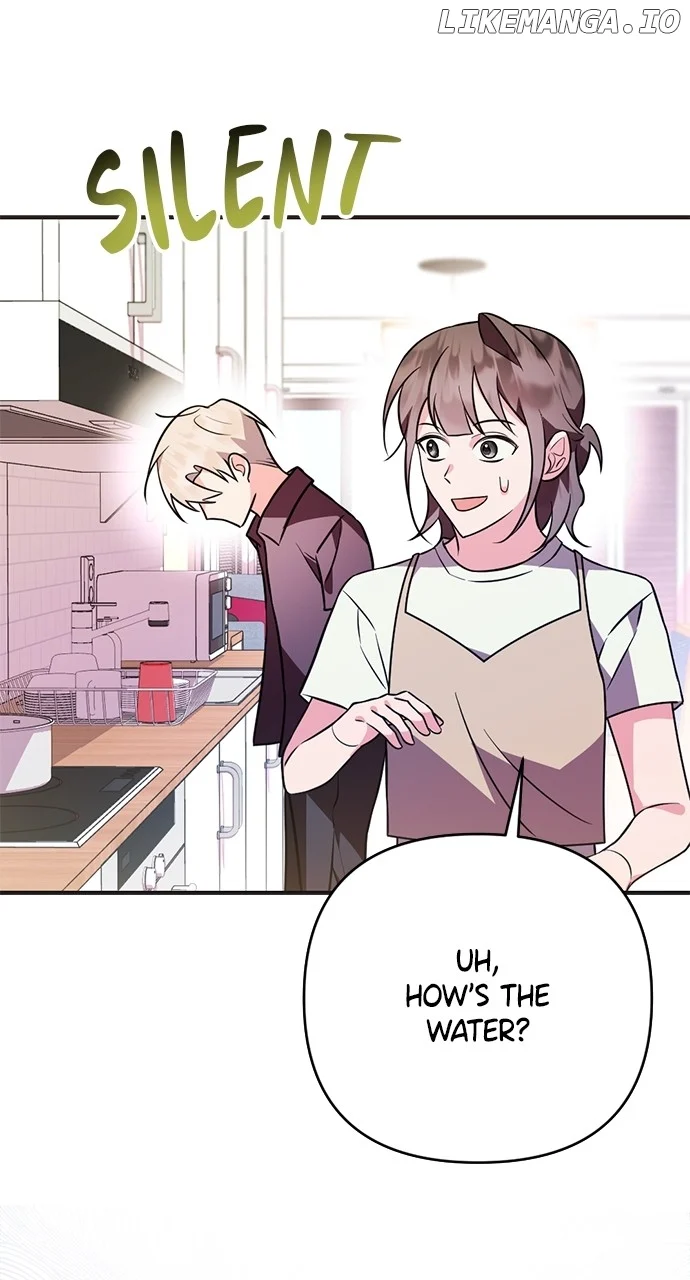 My Crush Got Possessed by the Duke chapter 5 page 51