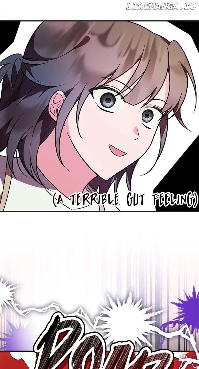 My Crush Got Possessed by the Duke chapter 5 page 53