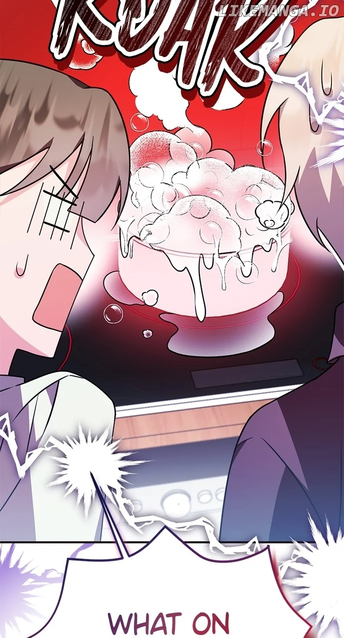 My Crush Got Possessed by the Duke chapter 5 page 54
