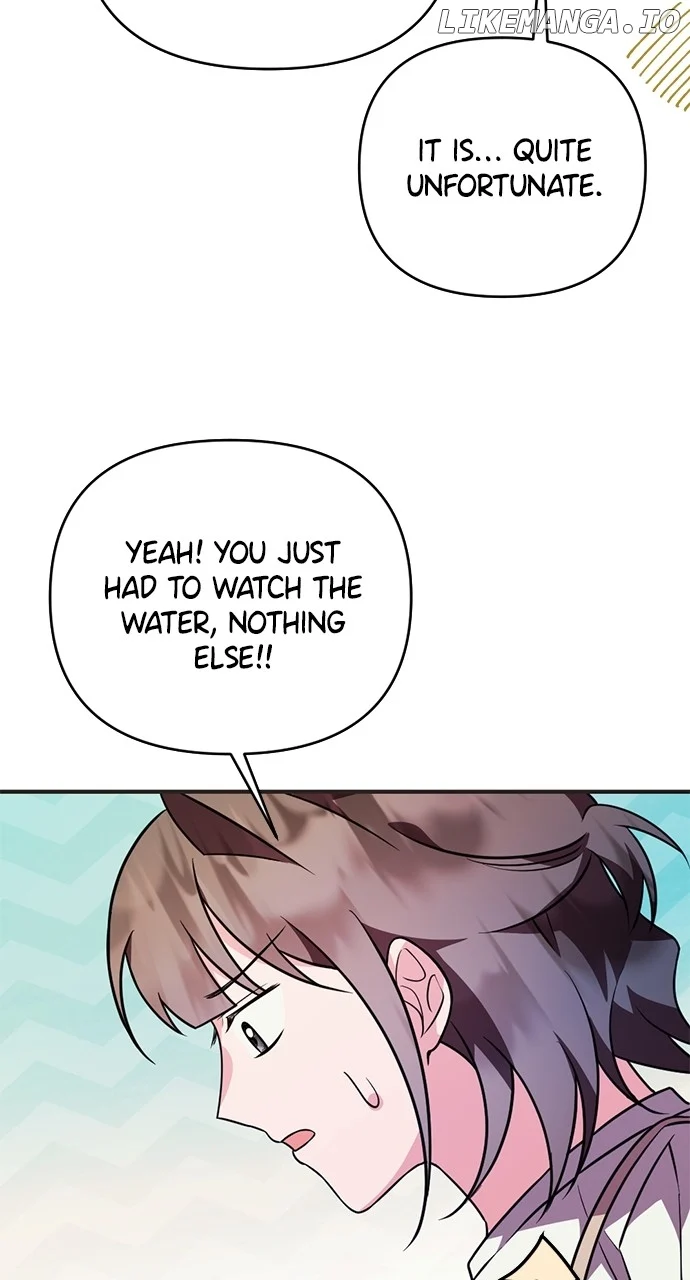 My Crush Got Possessed by the Duke chapter 5 page 59