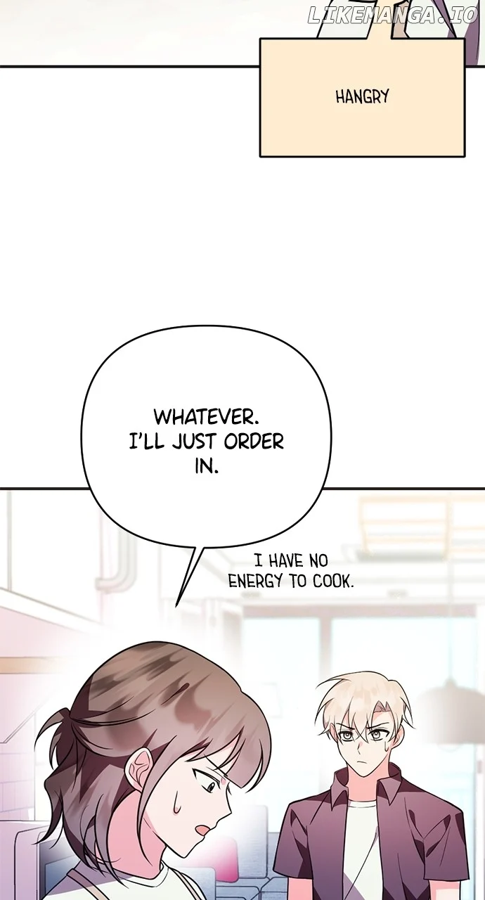 My Crush Got Possessed by the Duke chapter 5 page 60