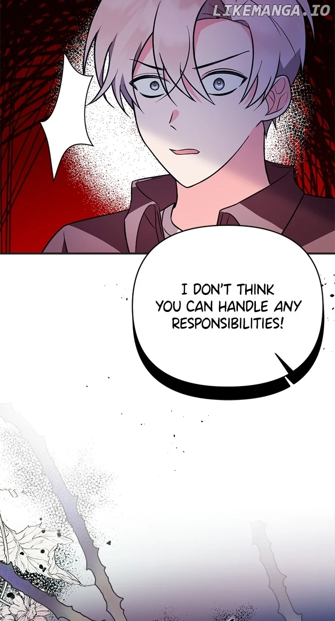 My Crush Got Possessed by the Duke chapter 5 page 62
