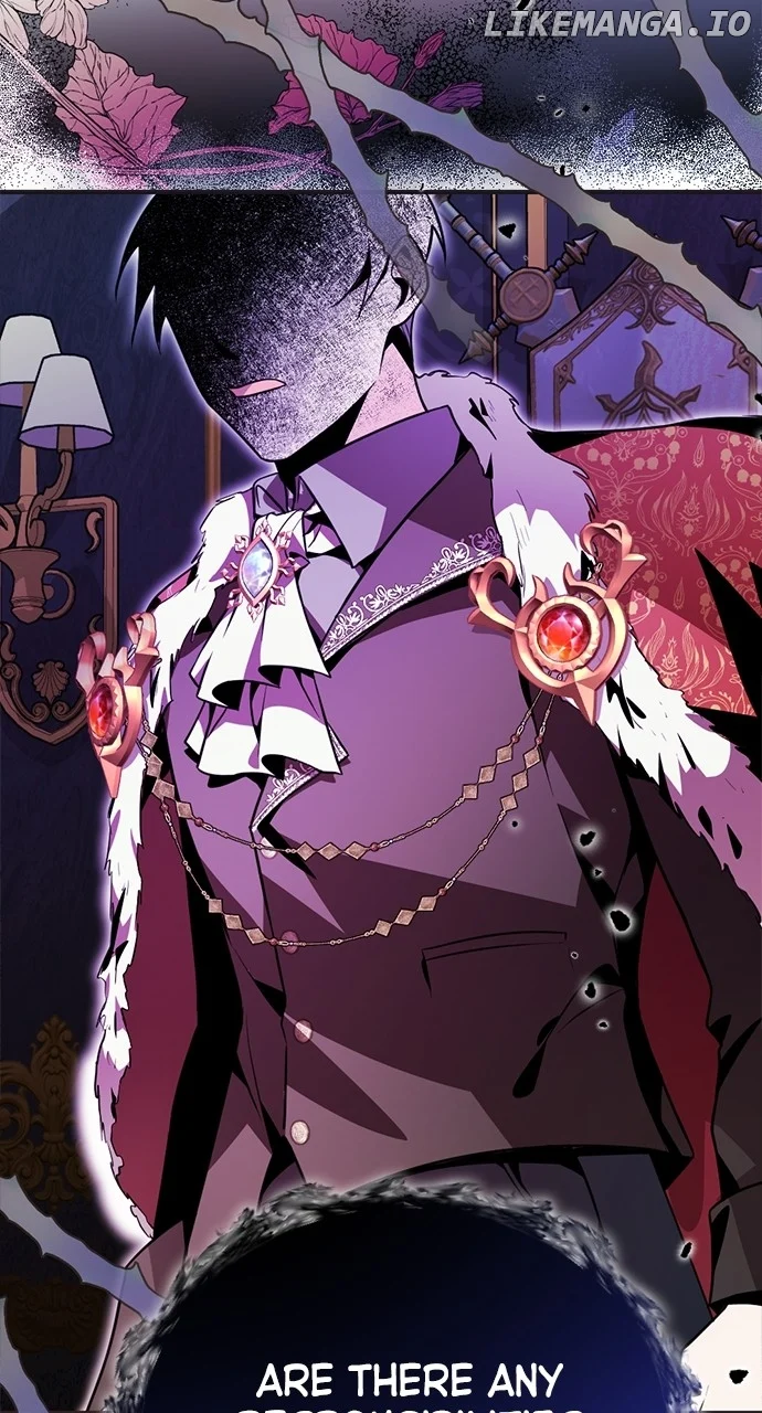 My Crush Got Possessed by the Duke chapter 5 page 63