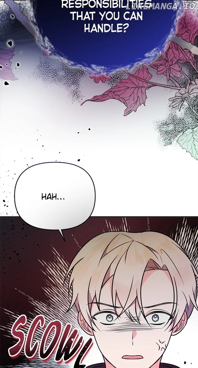 My Crush Got Possessed by the Duke chapter 5 page 64