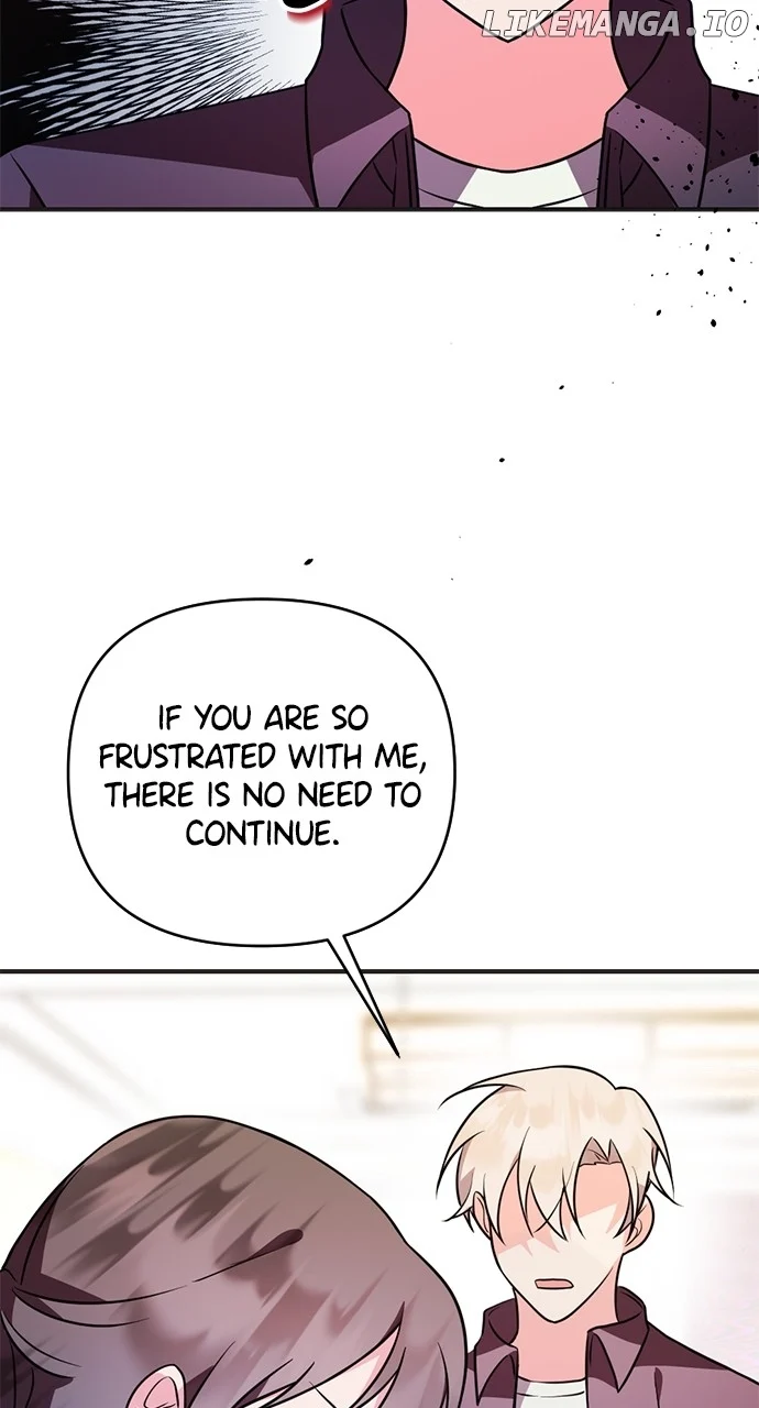 My Crush Got Possessed by the Duke chapter 5 page 65