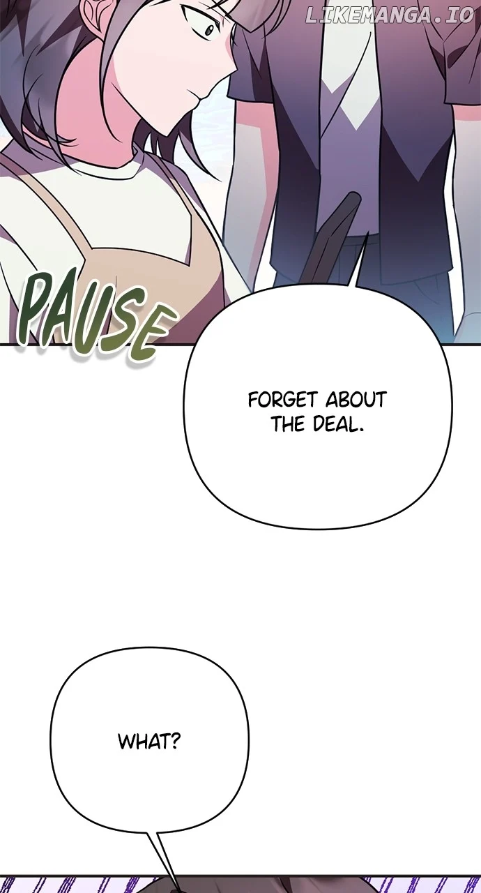 My Crush Got Possessed by the Duke chapter 5 page 66