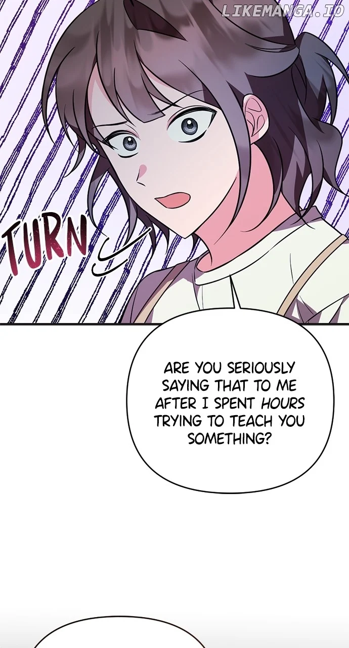 My Crush Got Possessed by the Duke chapter 5 page 67