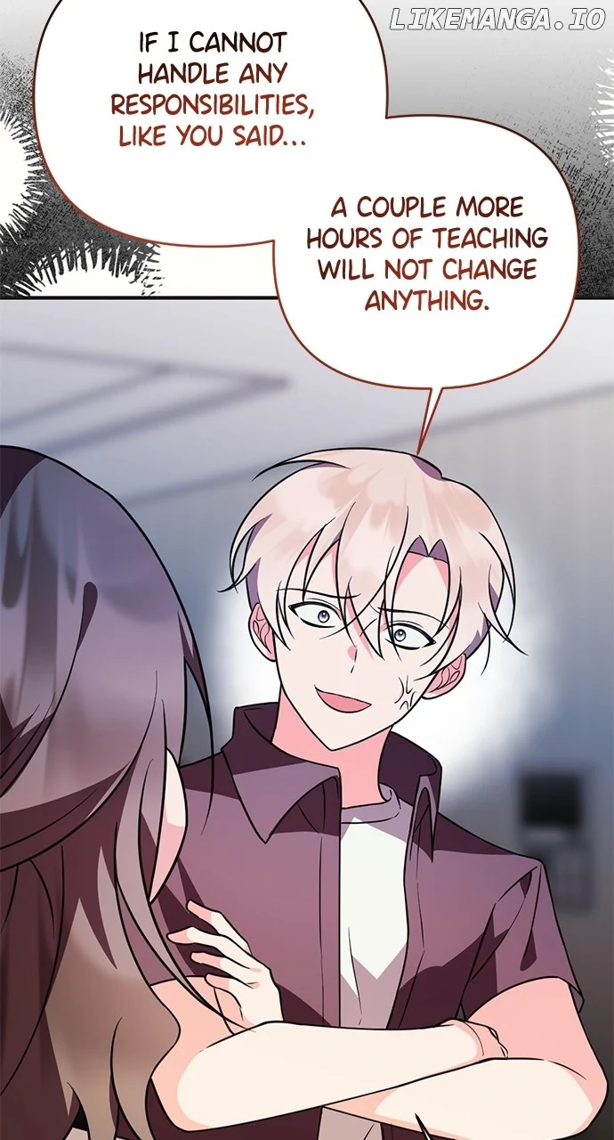 My Crush Got Possessed by the Duke chapter 5 page 68