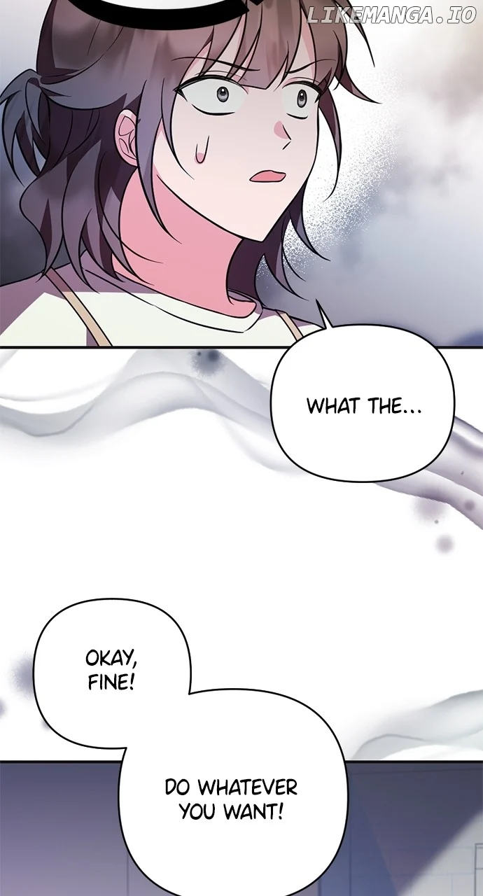 My Crush Got Possessed by the Duke chapter 5 page 72