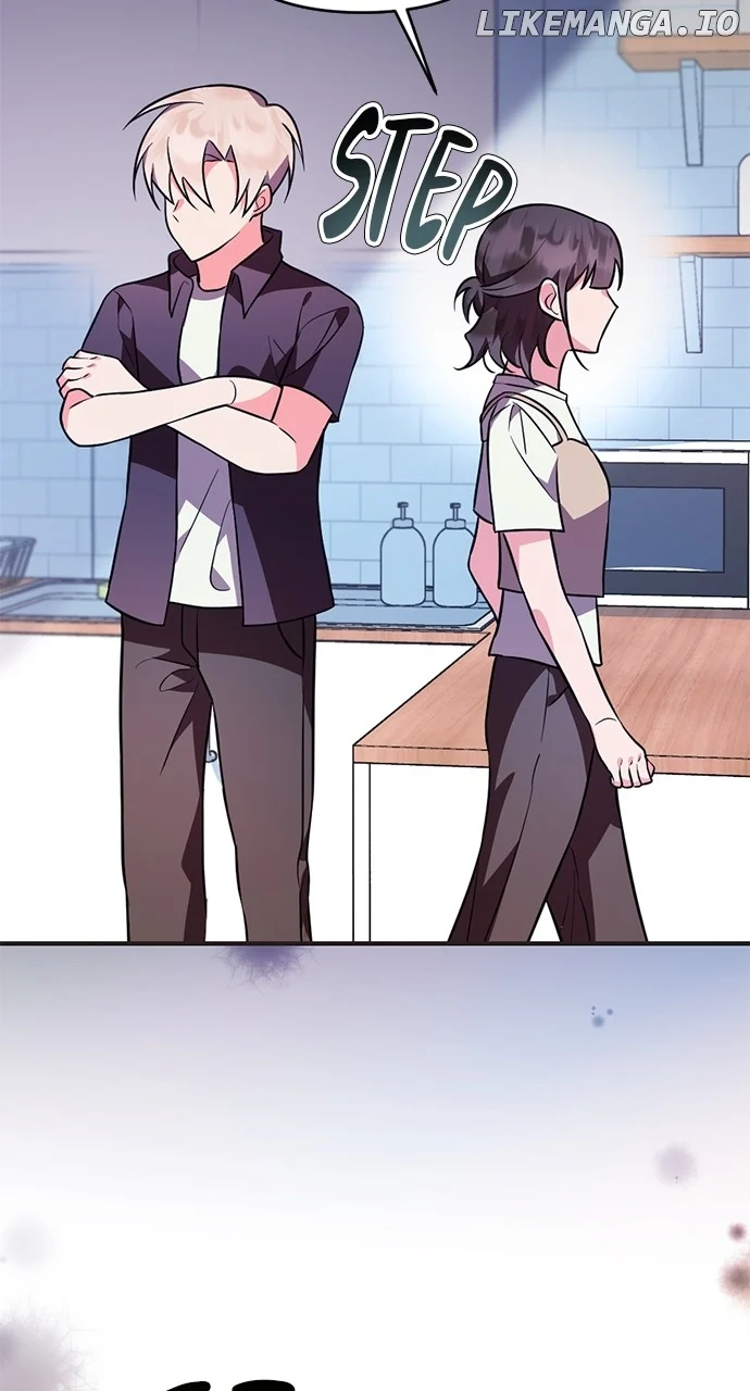 My Crush Got Possessed by the Duke chapter 5 page 73