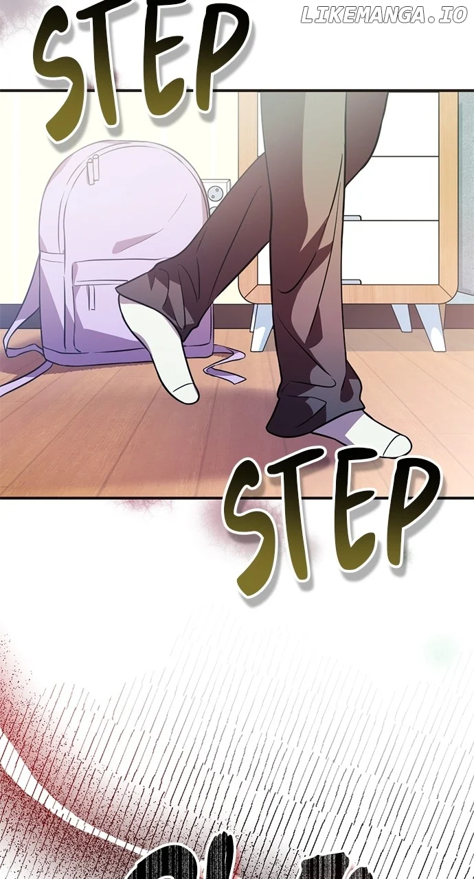 My Crush Got Possessed by the Duke chapter 5 page 74