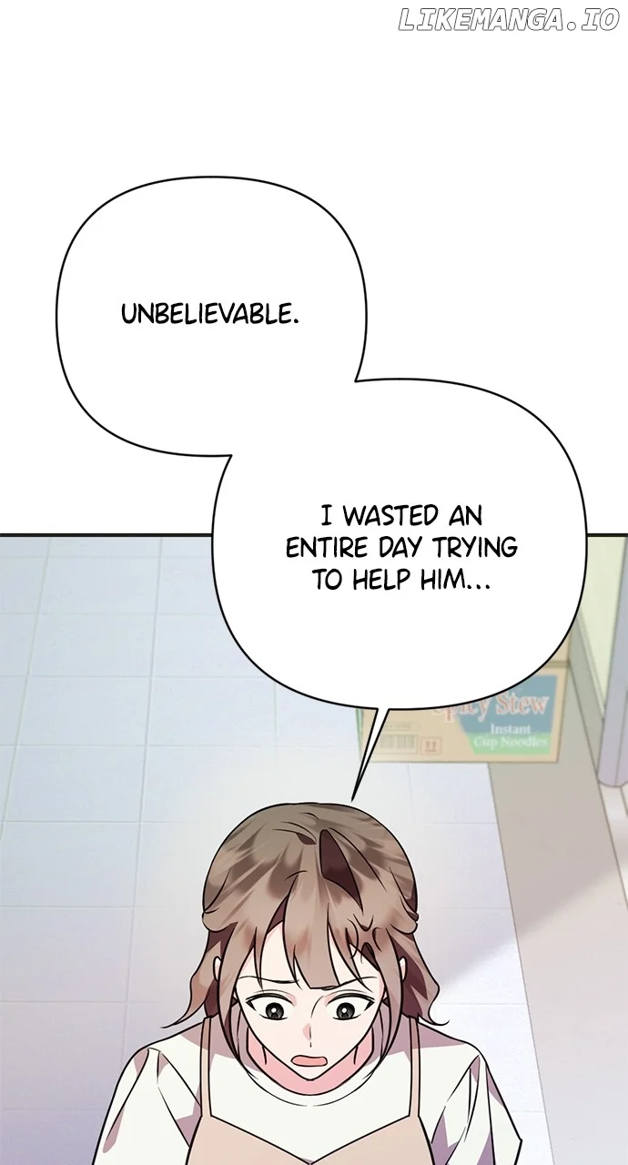 My Crush Got Possessed by the Duke chapter 5 page 76