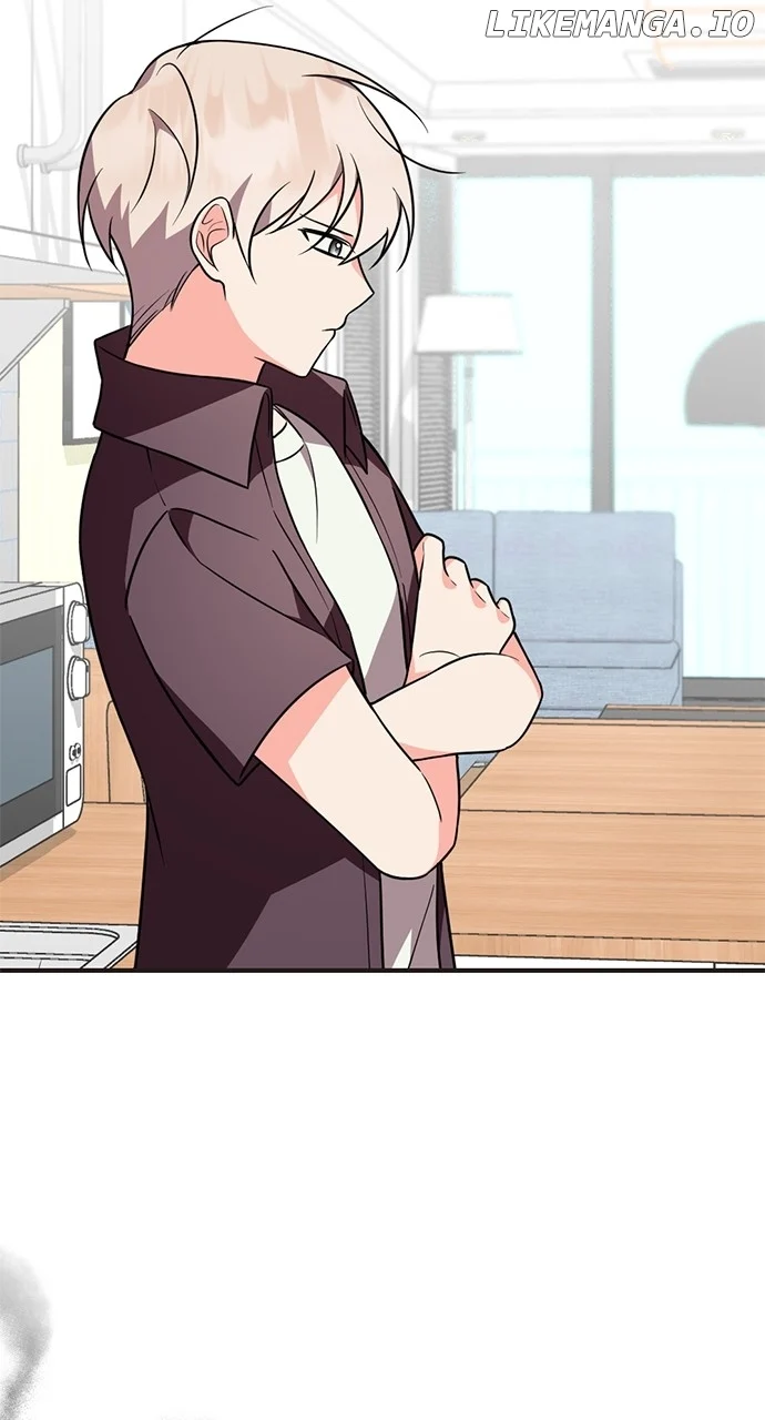 My Crush Got Possessed by the Duke chapter 5 page 79