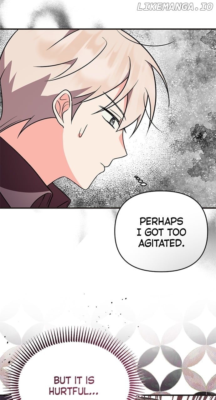 My Crush Got Possessed by the Duke chapter 5 page 80