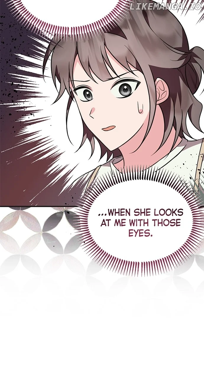 My Crush Got Possessed by the Duke chapter 5 page 81
