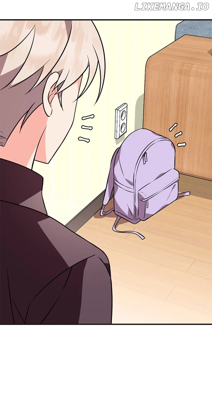 My Crush Got Possessed by the Duke chapter 5 page 82