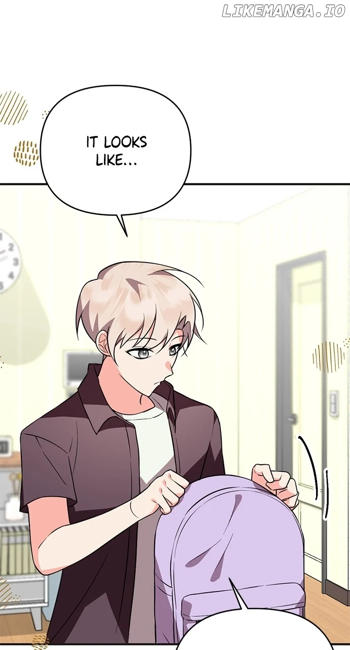 My Crush Got Possessed by the Duke chapter 5 page 83