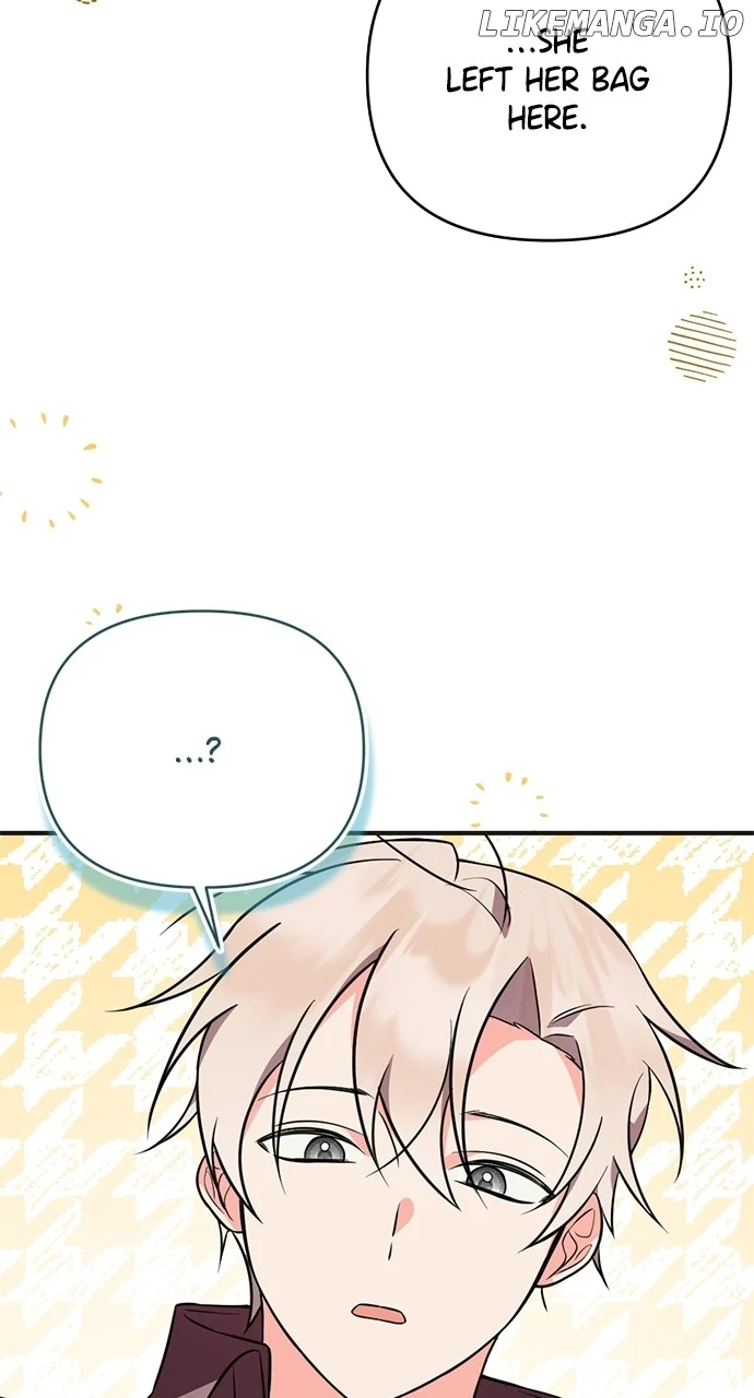 My Crush Got Possessed by the Duke chapter 5 page 84
