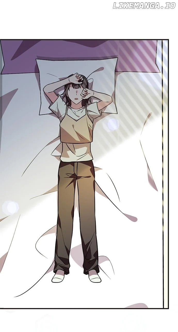 My Crush Got Possessed by the Duke chapter 5 page 86