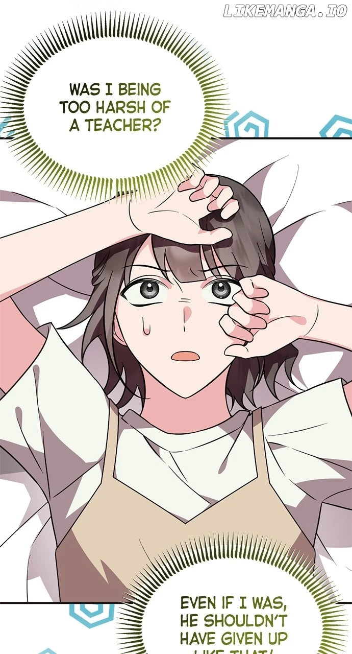 My Crush Got Possessed by the Duke chapter 5 page 87