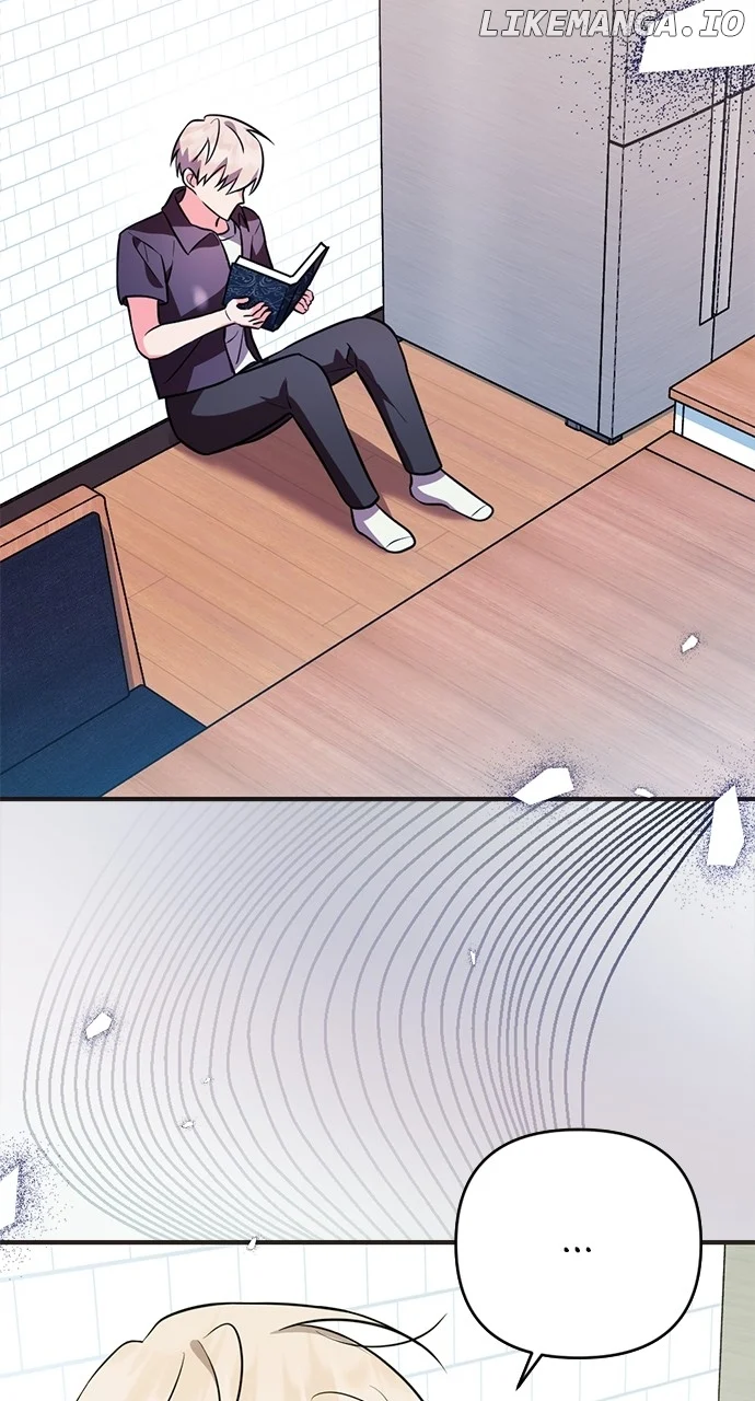 My Crush Got Possessed by the Duke chapter 5 page 90