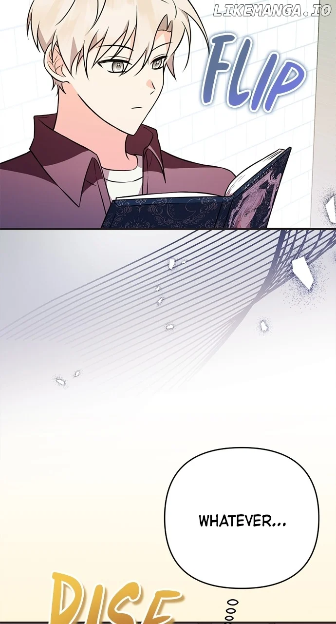 My Crush Got Possessed by the Duke chapter 5 page 91