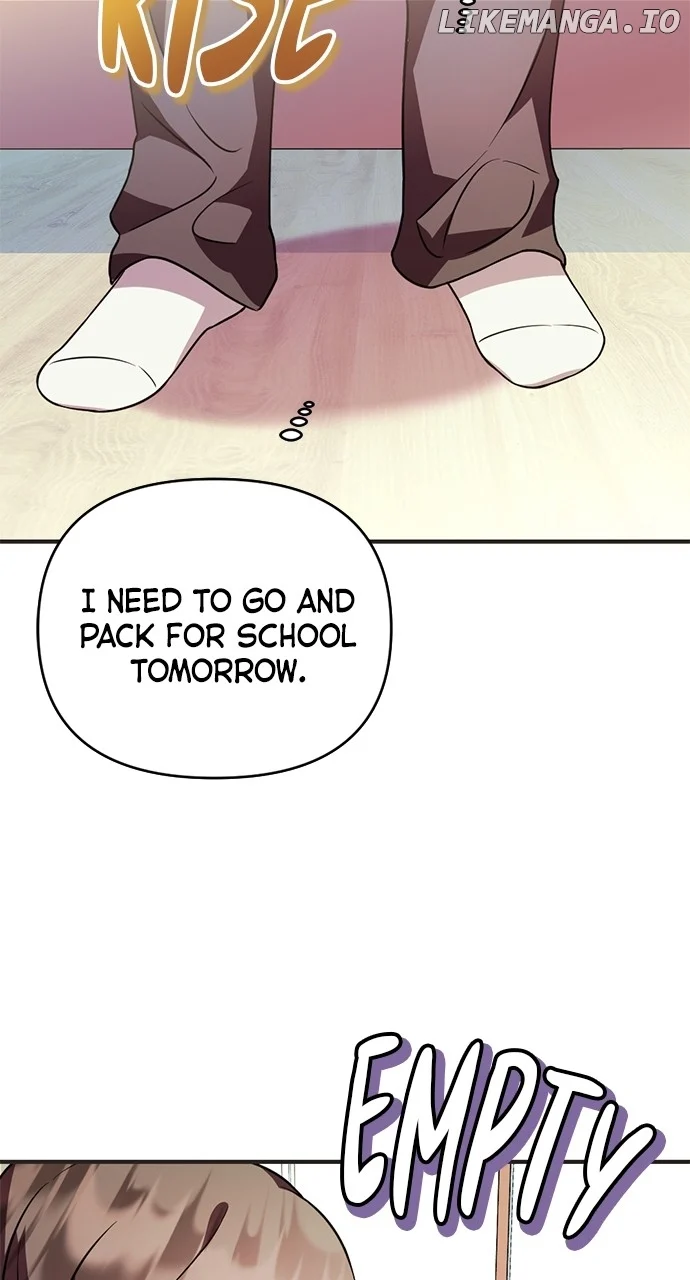 My Crush Got Possessed by the Duke chapter 5 page 92