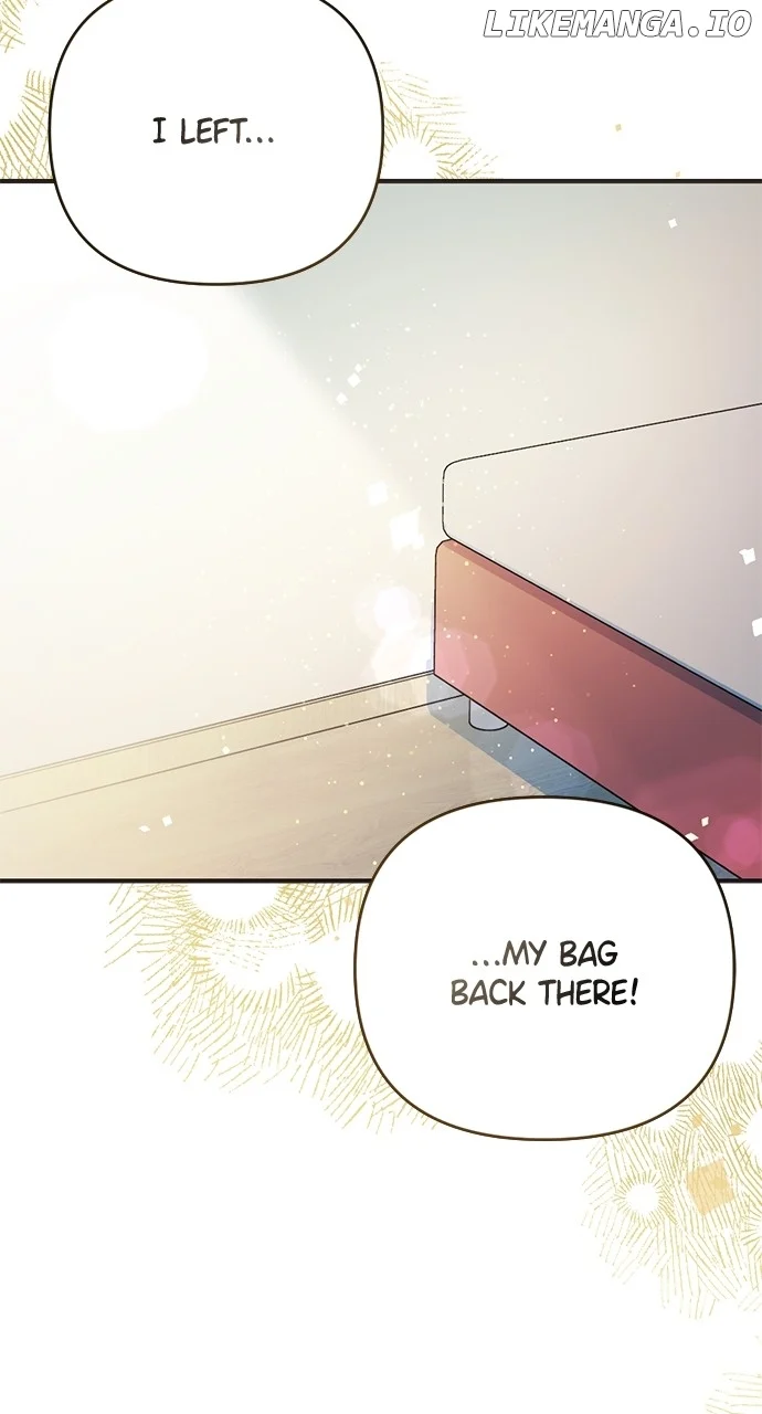 My Crush Got Possessed by the Duke chapter 5 page 94