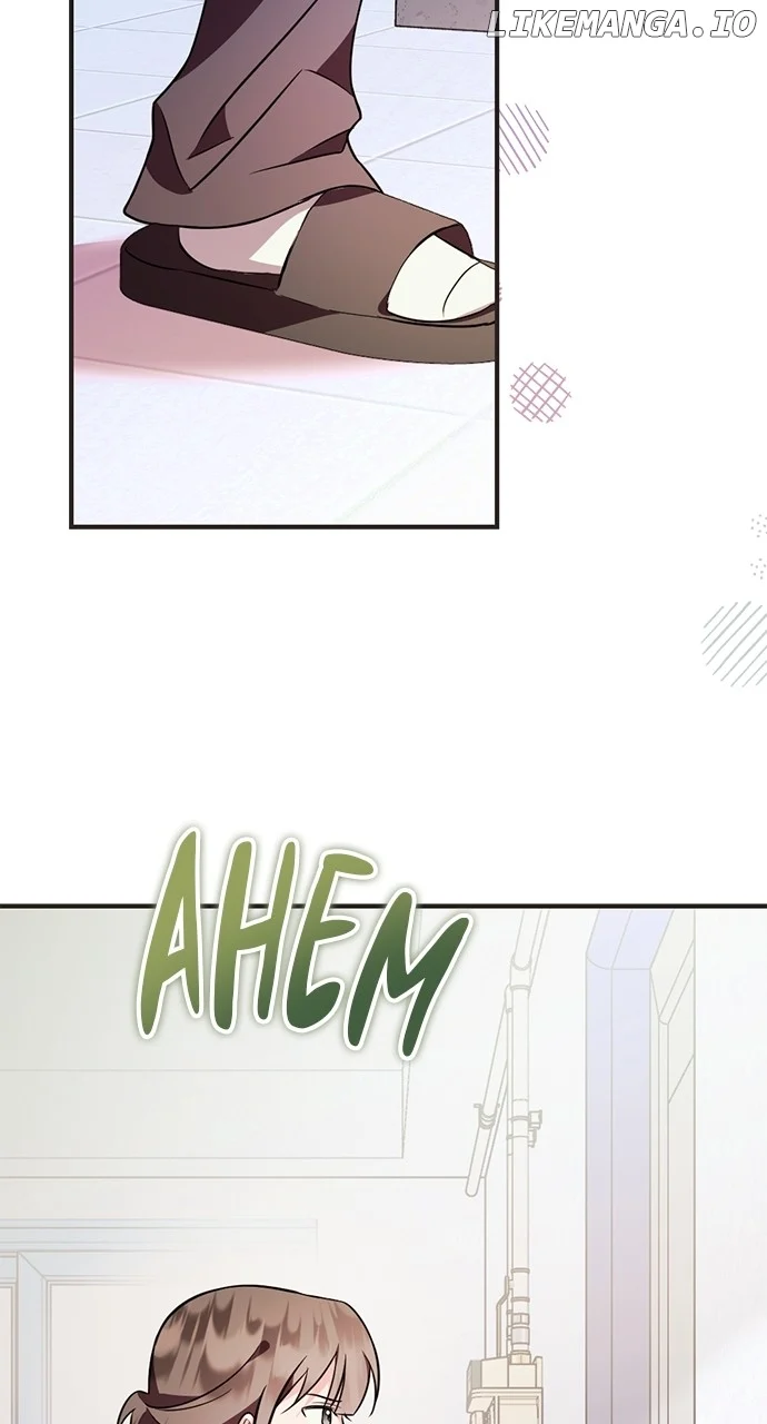 My Crush Got Possessed by the Duke chapter 5 page 96