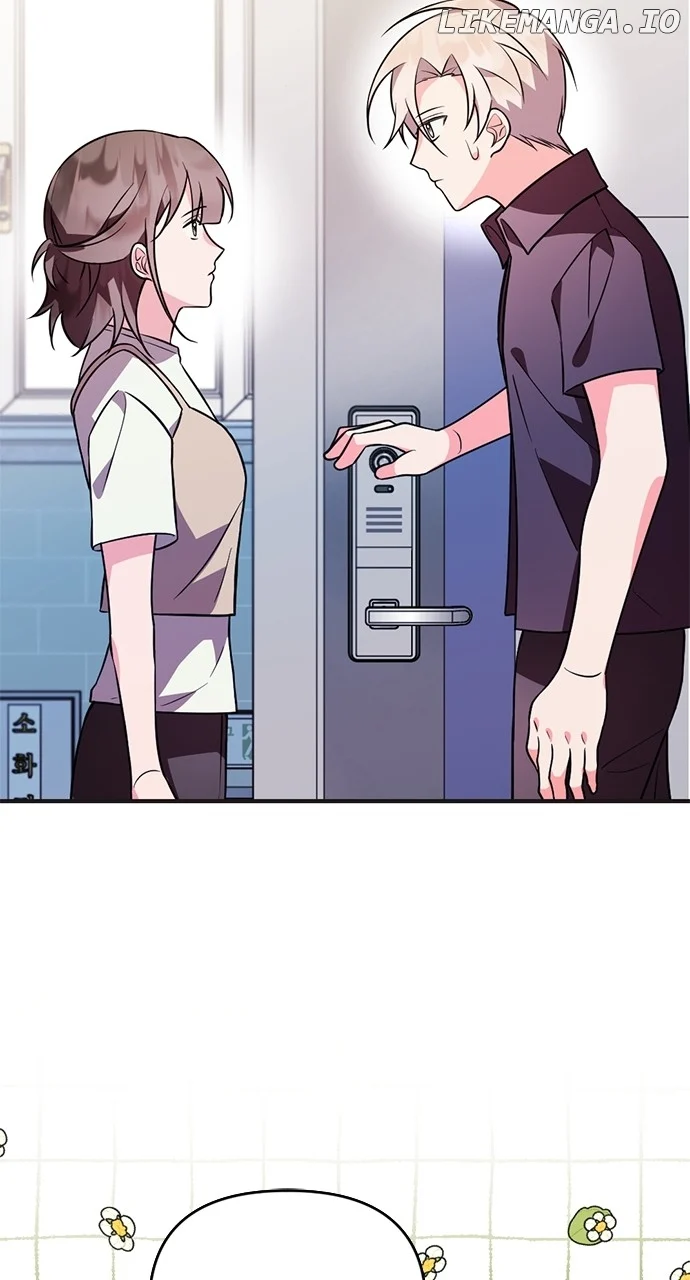 My Crush Got Possessed by the Duke chapter 5 page 101