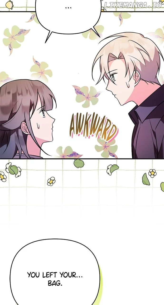 My Crush Got Possessed by the Duke chapter 5 page 102