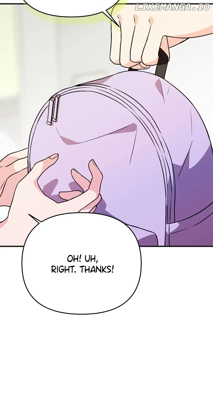 My Crush Got Possessed by the Duke chapter 5 page 103